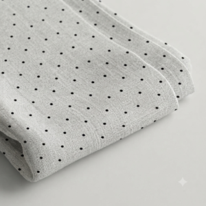 Linen Digital Print Fabric | 110 Rs Meter 44" Width, Unstitched