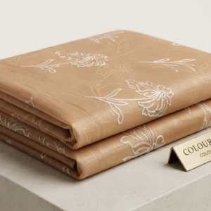 Pure mulchendri Dress Fabric 200 Rs  Meter