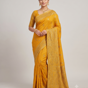 Banarasi Saree