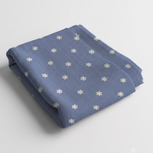 Poly cotton Digital Printed Fabrics