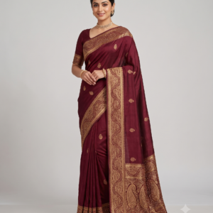 Banarasi  Saree