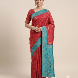 Banarasi  Saree