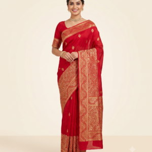 Banarasi  Saree