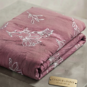 Pure mulchendri Dress Fabric 200 Rs  Meter