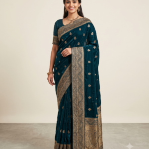 Banarasi  Saree