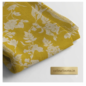 Crepe digital print fabric 110 Rs Meter