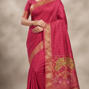 Siara silk saree
