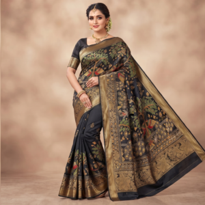 Siara silk saree