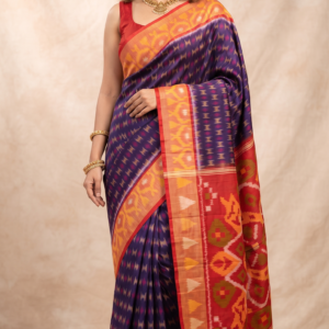 Pochampally Ikat Sico